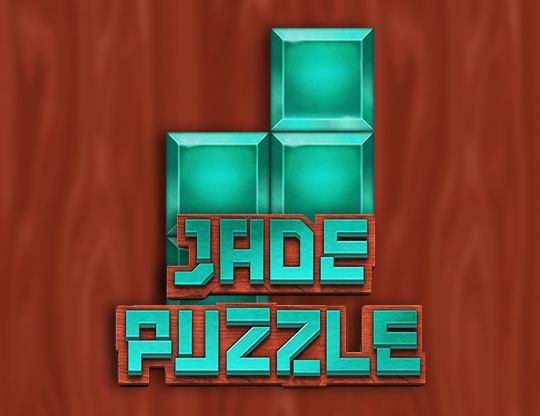 Jade Puzzle